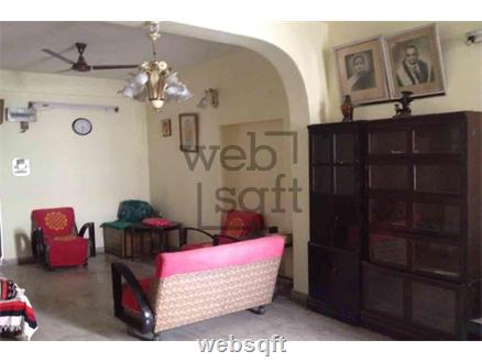 3 BHK Apartment-flats for Sale